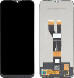 Οθόνη για Realme C11 2021 (Μαύρο)