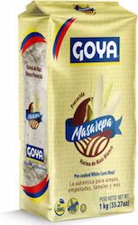 Goya Maismehl Weiß Glutenfrei 1kg