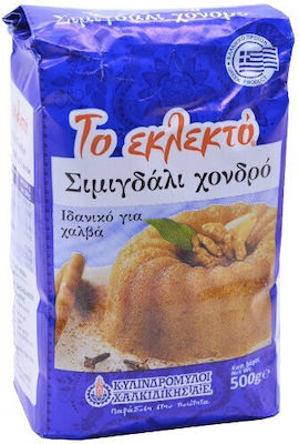 Το Εκλεκτό Σιμιγδάλι Χονδρό 500gr