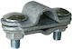 Elvhx Conduit Connector Earthing 19512