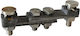 Elvhx Conduit Connector Earthing 582