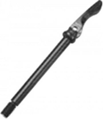 Xon Bicycle Wheel Axle Front Axle with Quick Release 15 mm for Rockshox Xqr-27