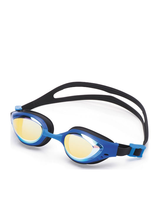 Vaquita Star Mirror Γυαλιά Κολύμβησης Ενηλίκων ...