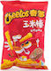 Cheetos Τυρογαριδάκια Steak 90gr