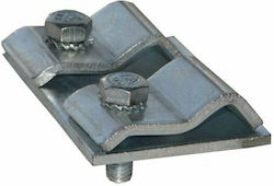 Elvhx Conduit Connector Earthing 379-2