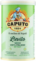 Caputo 1924 Μαγιά Στιγμής Ξηρή Χωρίς Γλουτένη 100gr Caputo 1924 Μαγιά Στιγμής Ξηρή Χωρίς Γλουτένη 100gr