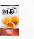 Taiwan Dessert Mochi Apricot 104gr