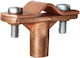 Elvhx Conduit Bracket Earthing 371-9
