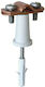 Elvhx Conduit Bracket Earthing 566-9