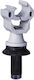 Elvhx Conduit Bracket Earthing 517