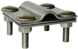 Elvhx Conduit Connector Earthing 674