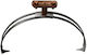 Elvhx Στήριγμα Ταινίας Γείωσης 556-9