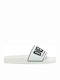 Sa-mayemi Men's Slides White