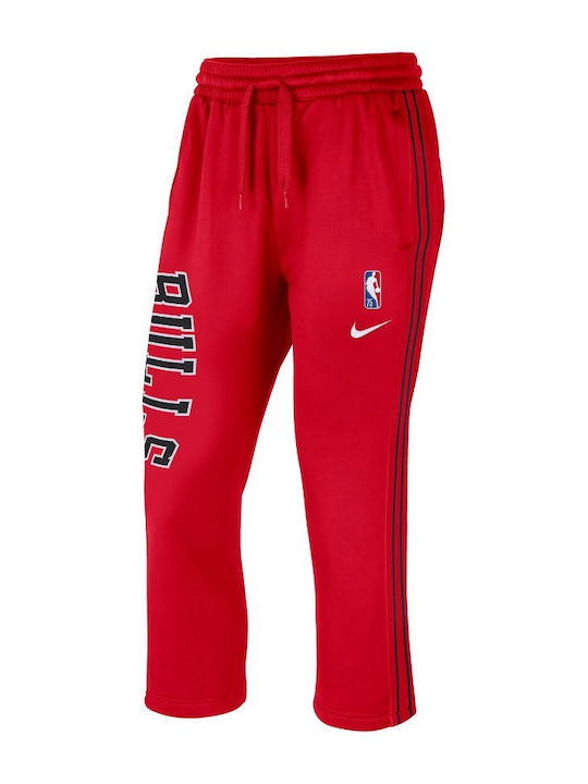 Pantaloni de Trening Roșu