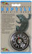 Zoomed Analog Reptile Humidity Gauge Zubehör für Reptilienterrarium