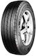 Bridgestone Duravis R660 195/65R16 104T Varan Anvelopă Pentru Camion Ușor Tip