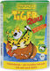 Rapunzel Bio Κακάο Tiger Quick σε Σκόνη 400gr
