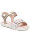 Geox Kids' Sandals Haiti Beige