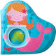 Haba Mermaid Bath Book for 0++ Months