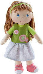 Haba Hedda Cloth Doll 30cm.