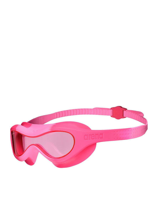 Arena Schwimmbrille Kinder Rosa