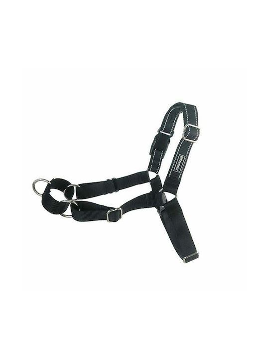 Pet Interest Dog Harness Training Go Get Training Black X-Large 86-124cm 35603