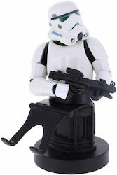 Exquisite Gaming Cable Guys for Desk Stormtrooper