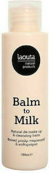 Laouta Natural Products Balm To Milk 100ml