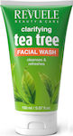 Revuele Tea Tree Clarifying Facial Wash 150ml