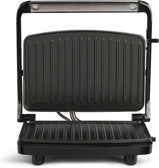 Livoo Сандвич тостер грил 750W Черна