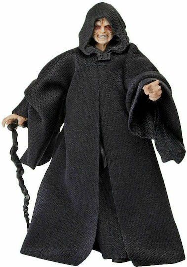 Action Figure The Emperor Star Wars 10cm