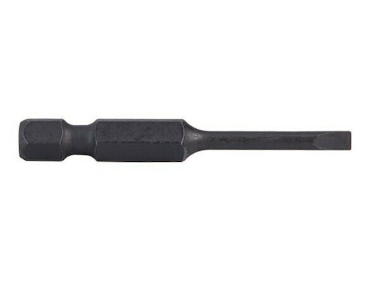 King Tony Screwdriver Bit Straight with Size 0.8mm