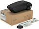 Rati Armster Car Armrest for Peugeot 208 2020 Black