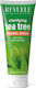 Revuele Tea Tree Clarifying Μάσκα Ομορφιάς Προσώπου για Αποτοξίνωση Με Άργιλο 80ml
