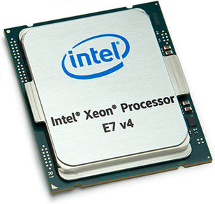 Intel Xeon E7-4850 v4 2.1GHz Επεξεργαστής 16 Πυρήνων για Socket 2011-3 Tray