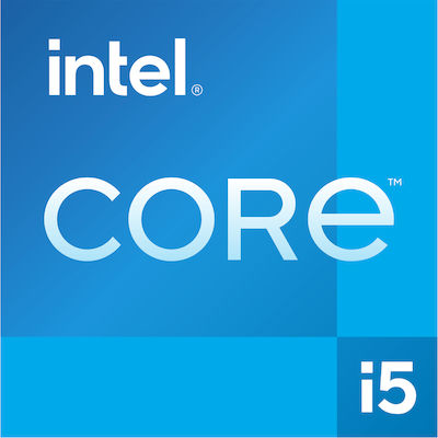 Intel Kern i5-12400F 2.5GHz Prozessor 6 Kerne für Socket 1700 Tablett