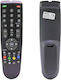 Compatibil Telecomandă 13513 pentru TV Grundig și Telefunken