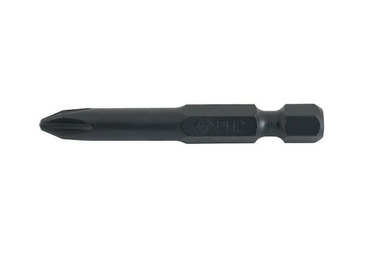 King Tony Screwdriver Bit Cross with Size PH1