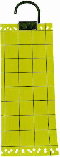 Swissinno Traps for Flies with Adhesive Surface 5pcs