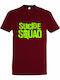 T-shirt Unisex " Suicide Squad " Chili