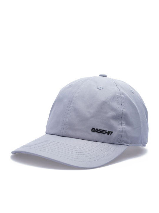 Basehit 212.BU01.59 Jockey Gray 212.BU01.59