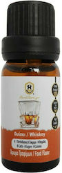 Herbstore Picături Aromatizante cu Gust de Whis...