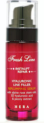 Fresh Line Hera Serum Fata Cu Acid Hialuronic 30ml