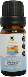Herbstore Picături Aromatizante cu Gust de Tort...