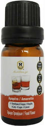 Herbstore Picături Aromatizante cu Gust Amarett...