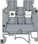 Elmark Klemmleiste elektrische Schalttafel 31053