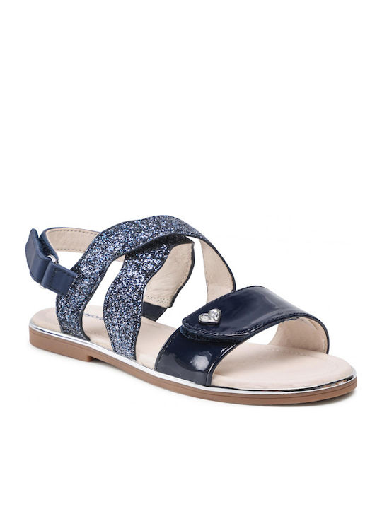 Mayoral Kids' Sandals Granatowy Navy Blue