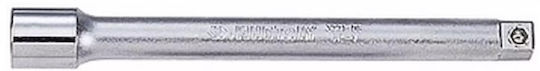 King Tony Extensie Prindere Cheie cu Kare 3/8" și Lungime 50mm