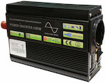 Aca Pure Sine Wave Inverter 600W 24V