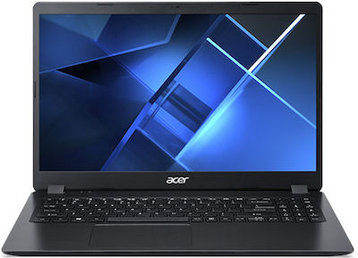 Acer Extensa 15 EX215-52 15.6" (Nucleu i3-1005G1/8GB/256GB SSD/Fără sistem de operare) (Tastatură UK)